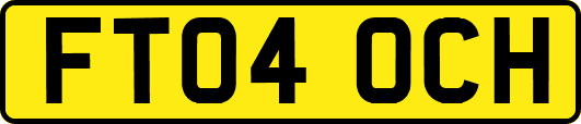 FT04OCH