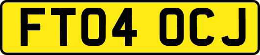FT04OCJ