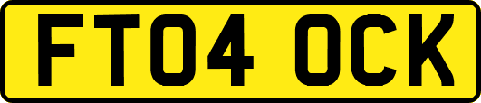 FT04OCK