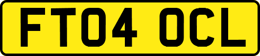 FT04OCL