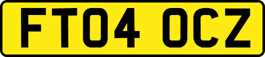 FT04OCZ