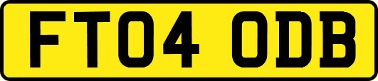 FT04ODB
