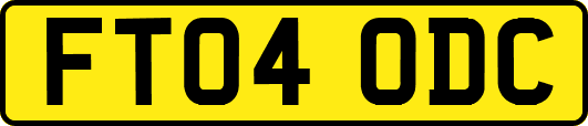 FT04ODC