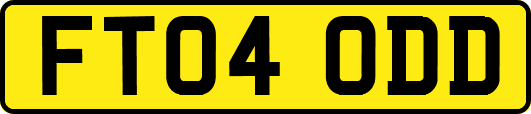 FT04ODD
