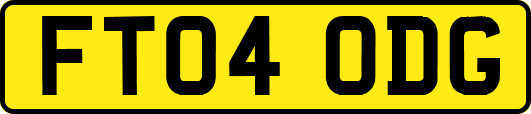 FT04ODG