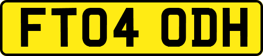 FT04ODH