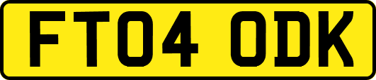 FT04ODK