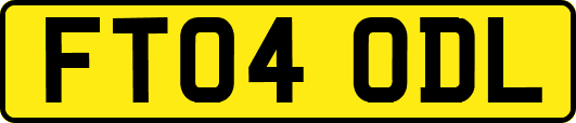 FT04ODL