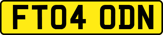 FT04ODN