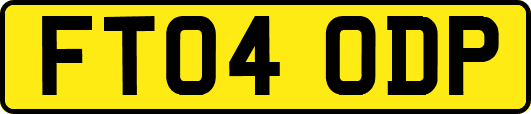 FT04ODP