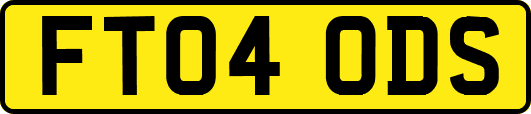 FT04ODS