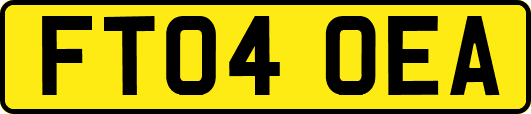FT04OEA