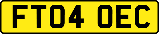 FT04OEC