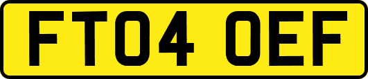 FT04OEF