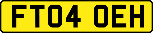 FT04OEH