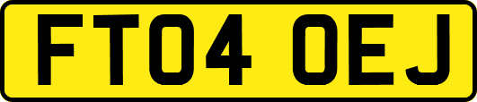 FT04OEJ