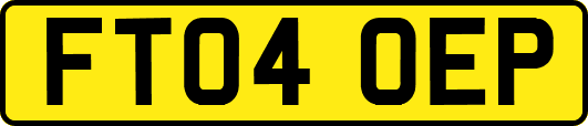 FT04OEP