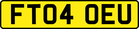 FT04OEU