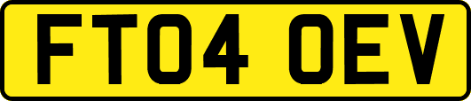 FT04OEV