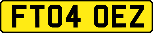 FT04OEZ