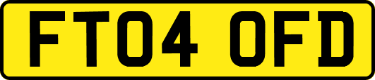 FT04OFD