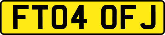 FT04OFJ
