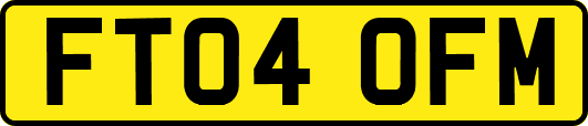 FT04OFM