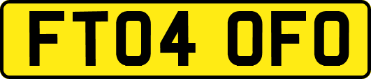 FT04OFO