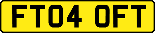 FT04OFT