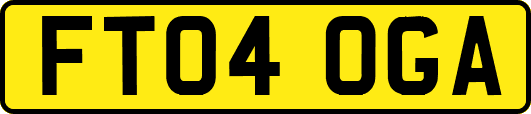 FT04OGA