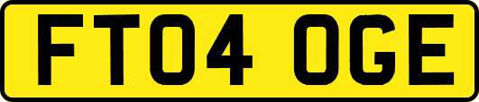 FT04OGE