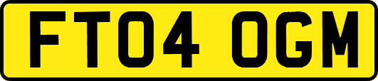 FT04OGM