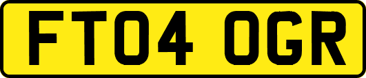 FT04OGR