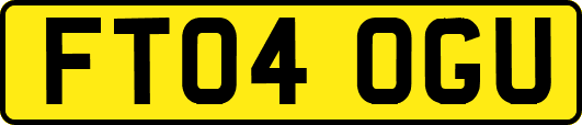 FT04OGU