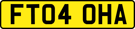 FT04OHA