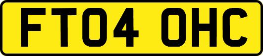 FT04OHC