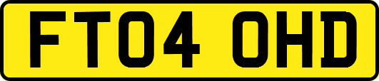 FT04OHD