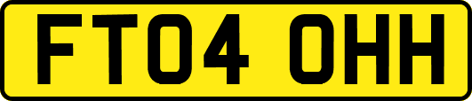 FT04OHH