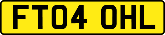 FT04OHL