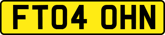 FT04OHN