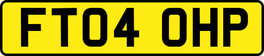 FT04OHP