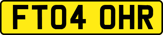 FT04OHR