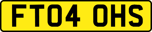 FT04OHS