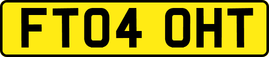 FT04OHT