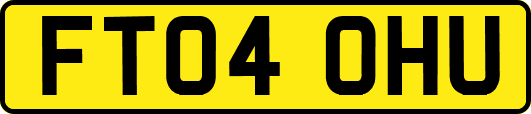 FT04OHU
