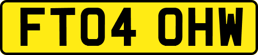 FT04OHW