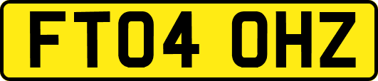FT04OHZ