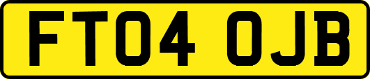 FT04OJB