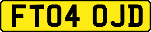FT04OJD