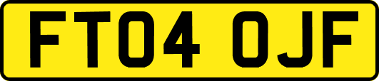 FT04OJF